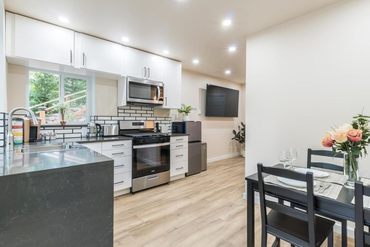 Beautiful Place With A Great Location, Free Parking, Wifi & Large Tv. Federal Way Εξωτερικό φωτογραφία
