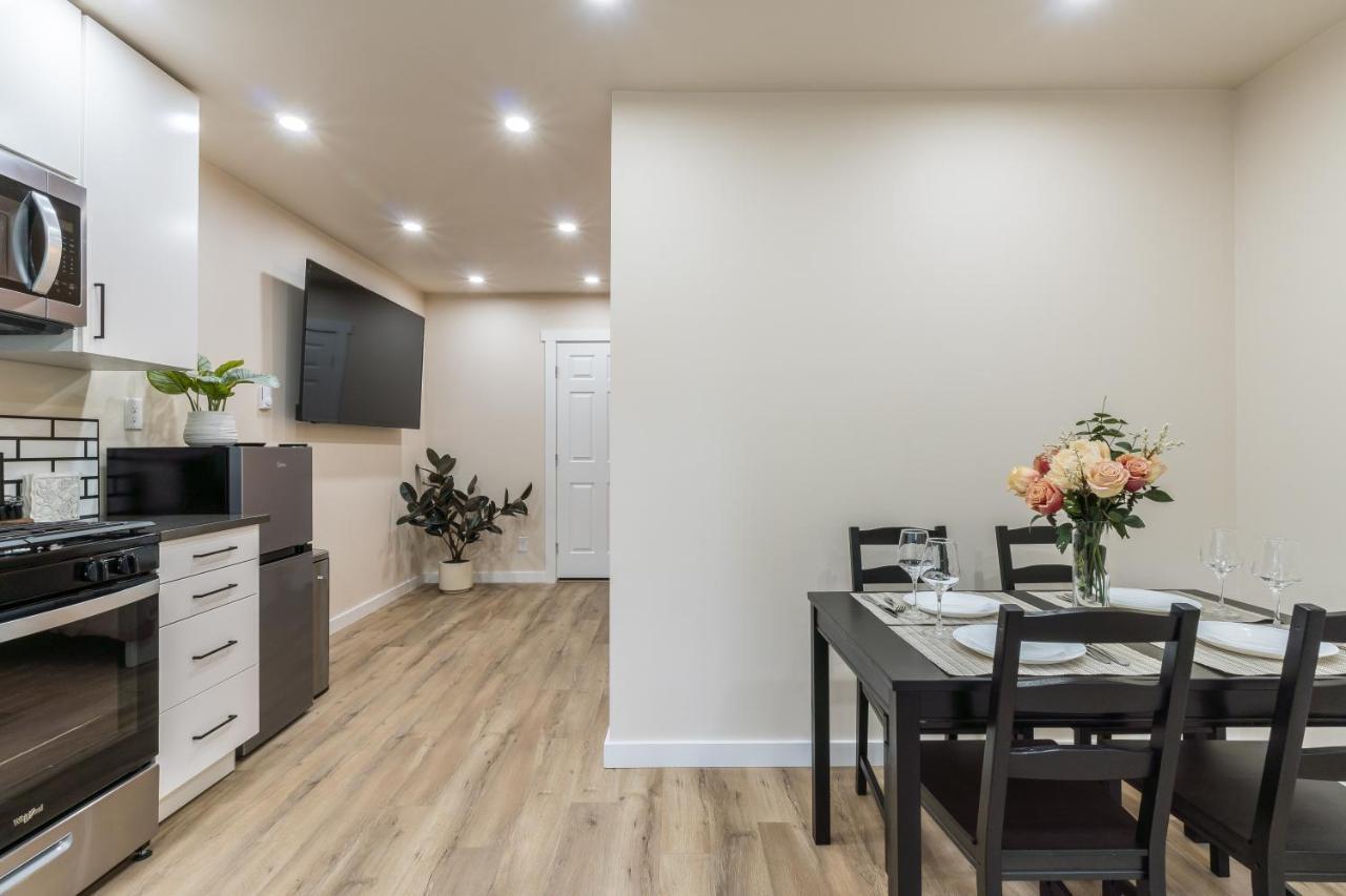 Beautiful Place With A Great Location, Free Parking, Wifi & Large Tv. Federal Way Εξωτερικό φωτογραφία