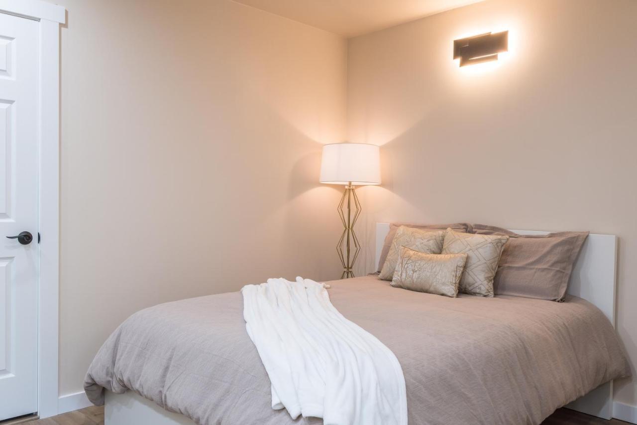 Beautiful Place With A Great Location, Free Parking, Wifi & Large Tv. Federal Way Εξωτερικό φωτογραφία