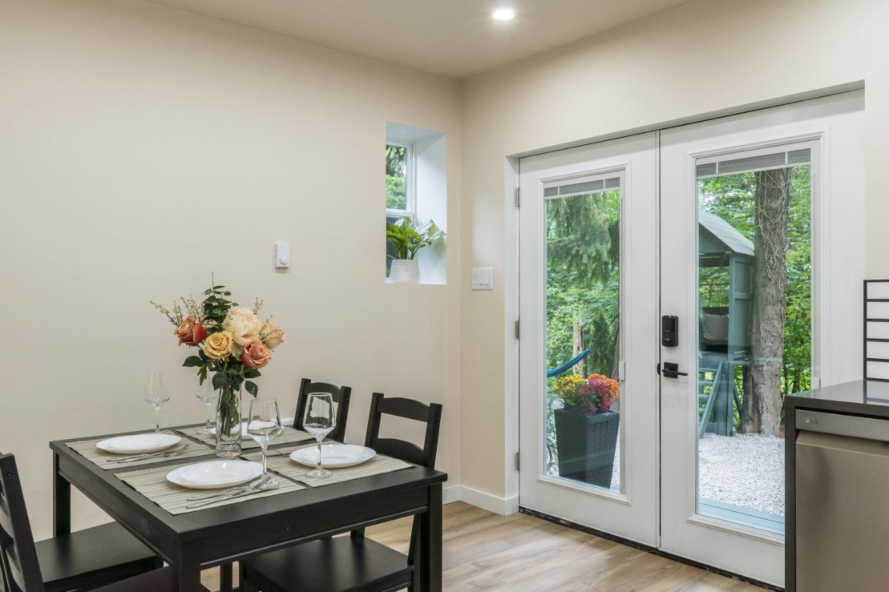 Beautiful Place With A Great Location, Free Parking, Wifi & Large Tv. Federal Way Εξωτερικό φωτογραφία