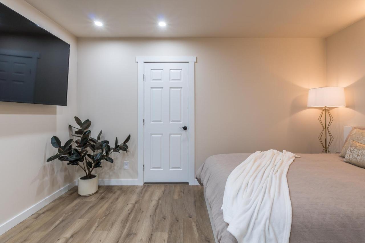 Beautiful Place With A Great Location, Free Parking, Wifi & Large Tv. Federal Way Εξωτερικό φωτογραφία