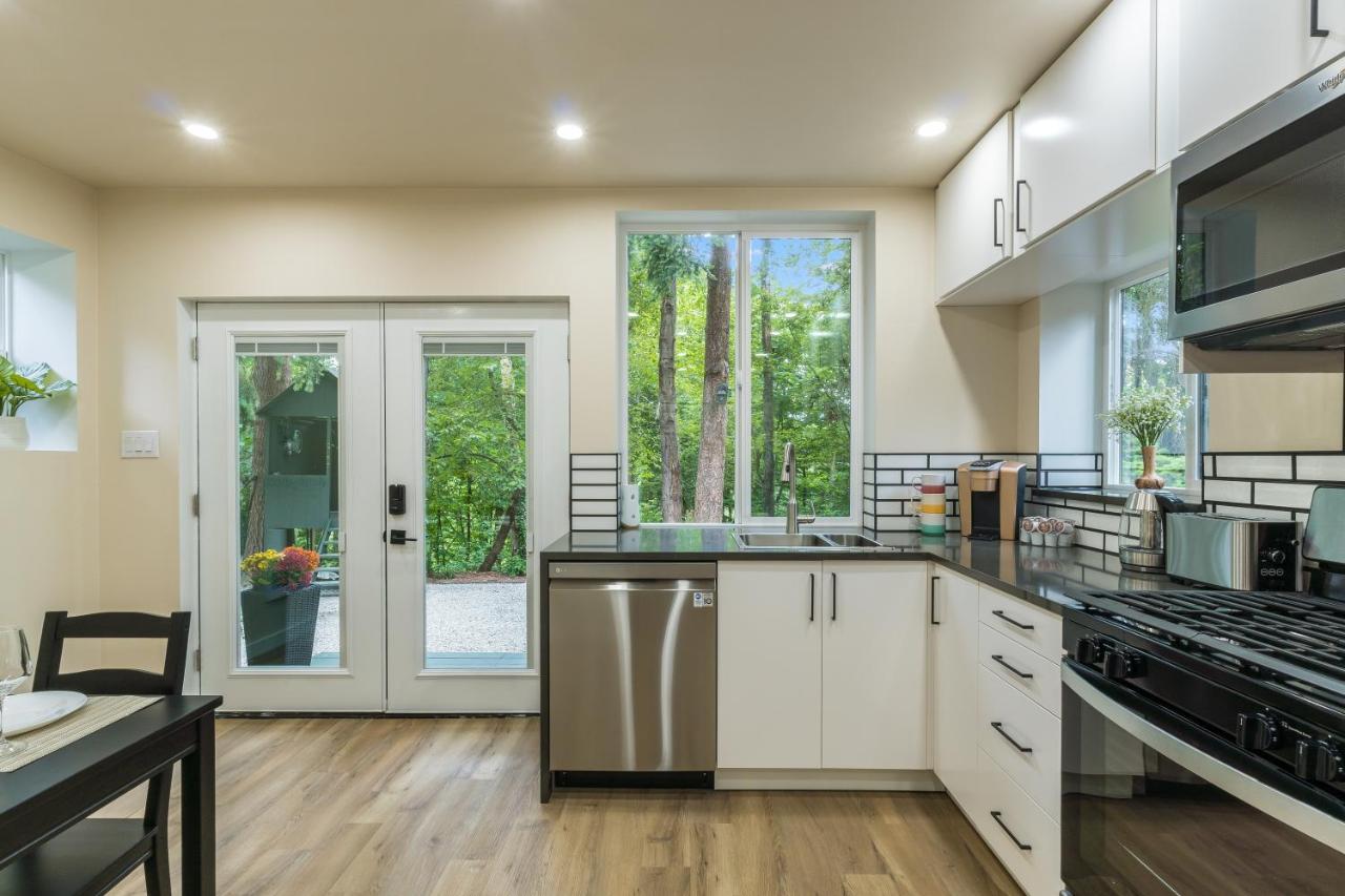 Beautiful Place With A Great Location, Free Parking, Wifi & Large Tv. Federal Way Εξωτερικό φωτογραφία