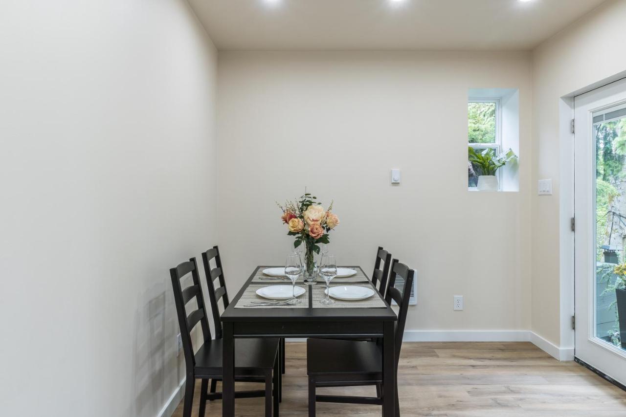Beautiful Place With A Great Location, Free Parking, Wifi & Large Tv. Federal Way Εξωτερικό φωτογραφία